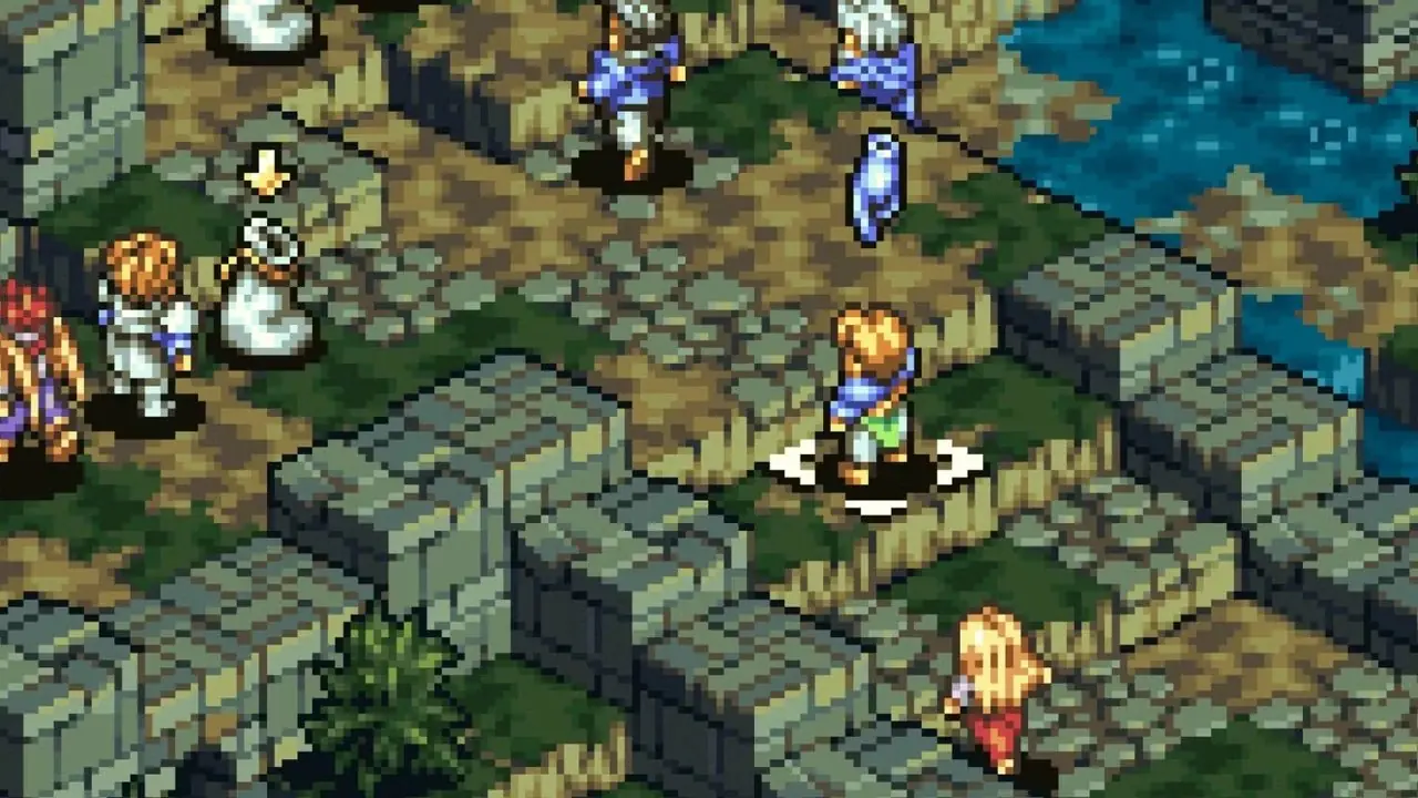 コンソールで魔神転生 2 をクリアした最長の SNES ゲーム