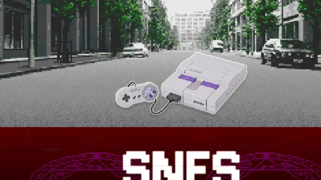 Рейтинг: 7 игр для SNES с безумно длинными прохождениями
