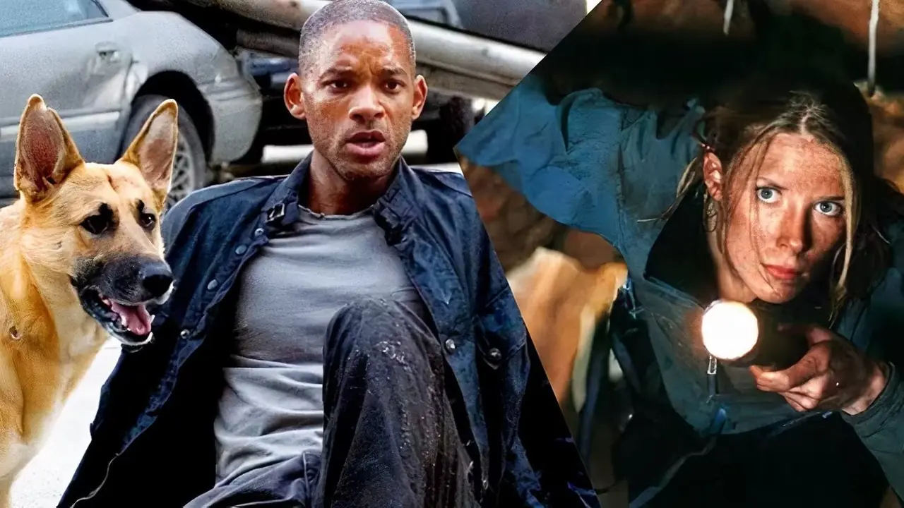Clasificado: Las 6 mejores películas que terminan con la peor nota