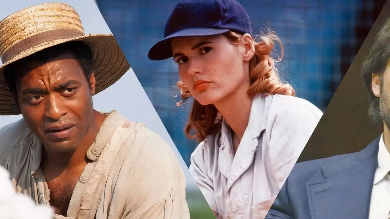Gerangschikt: de 8 beste waargebeurde films aller tijden