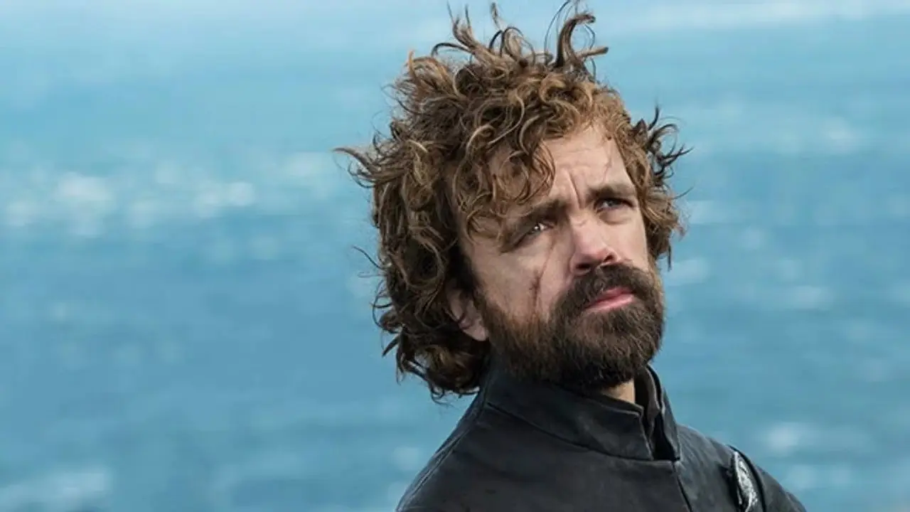 Tyrion Lannister Game of Thrones'un 7. sezonunda
