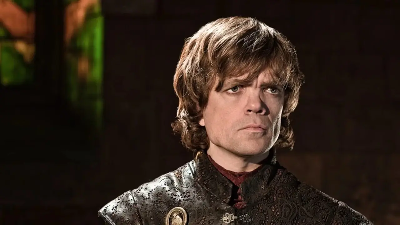 2. Sezon Tyrion Lannister Kralın Eli 2. Sezon Tyrion Lannister Kralın Eli