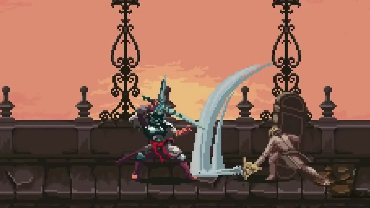 Práctica de combate de Black Myth Wukong