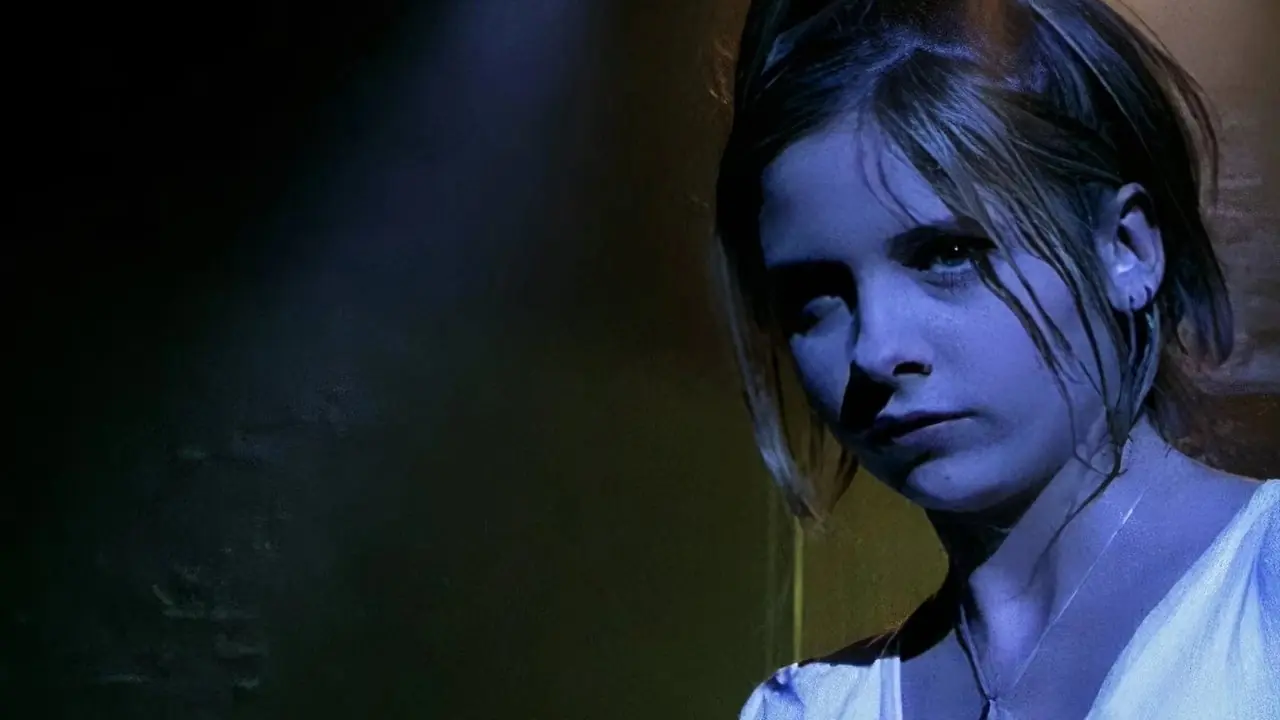 Buffy the Vampire Slayer's Buffy
