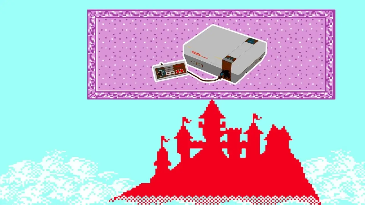 Classifica dei 5 capolavori dei giochi di ruolo quasi perfetti per NES