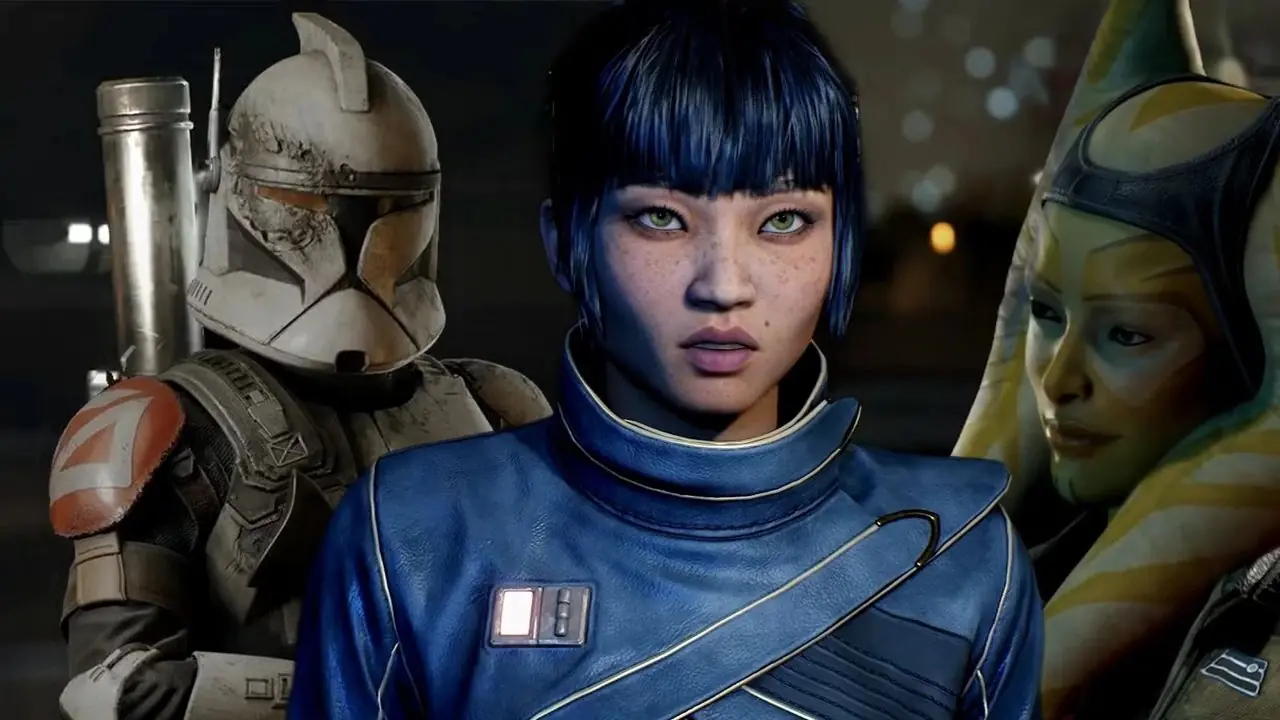 Star Wars Zero Company: полный список основных сюжетных миссий