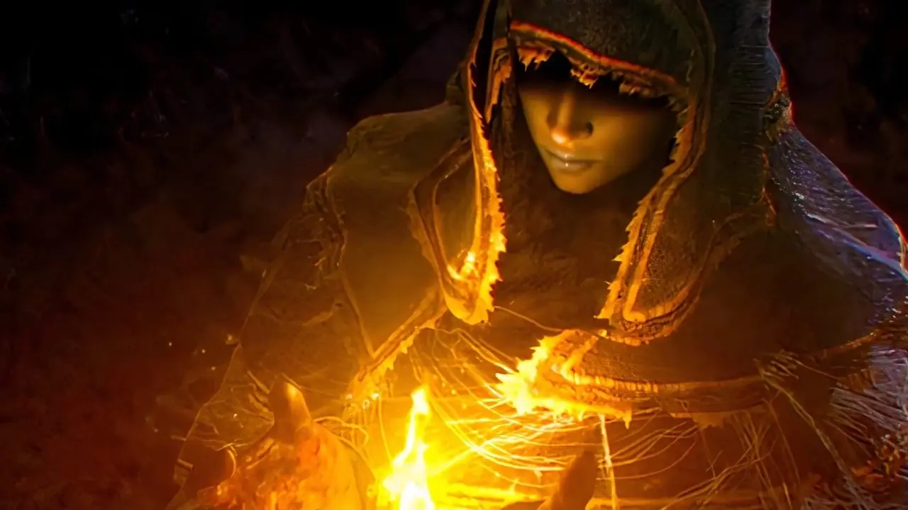 Os 6 personagens mais fortes de Dark Souls que superam Artorias, classificados 1