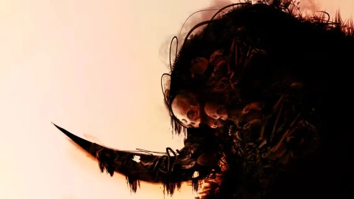Almas sombrias Gwyn