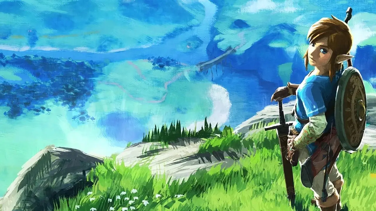 Los 7 mejores juegos de Zelda de todos los tiempos: clasificados