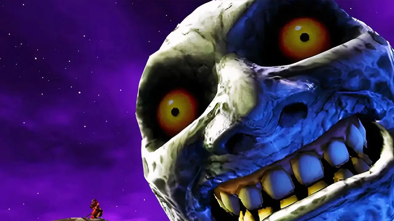 Los 7 mejores juegos de Zelda de todos los tiempos: clasificados 1