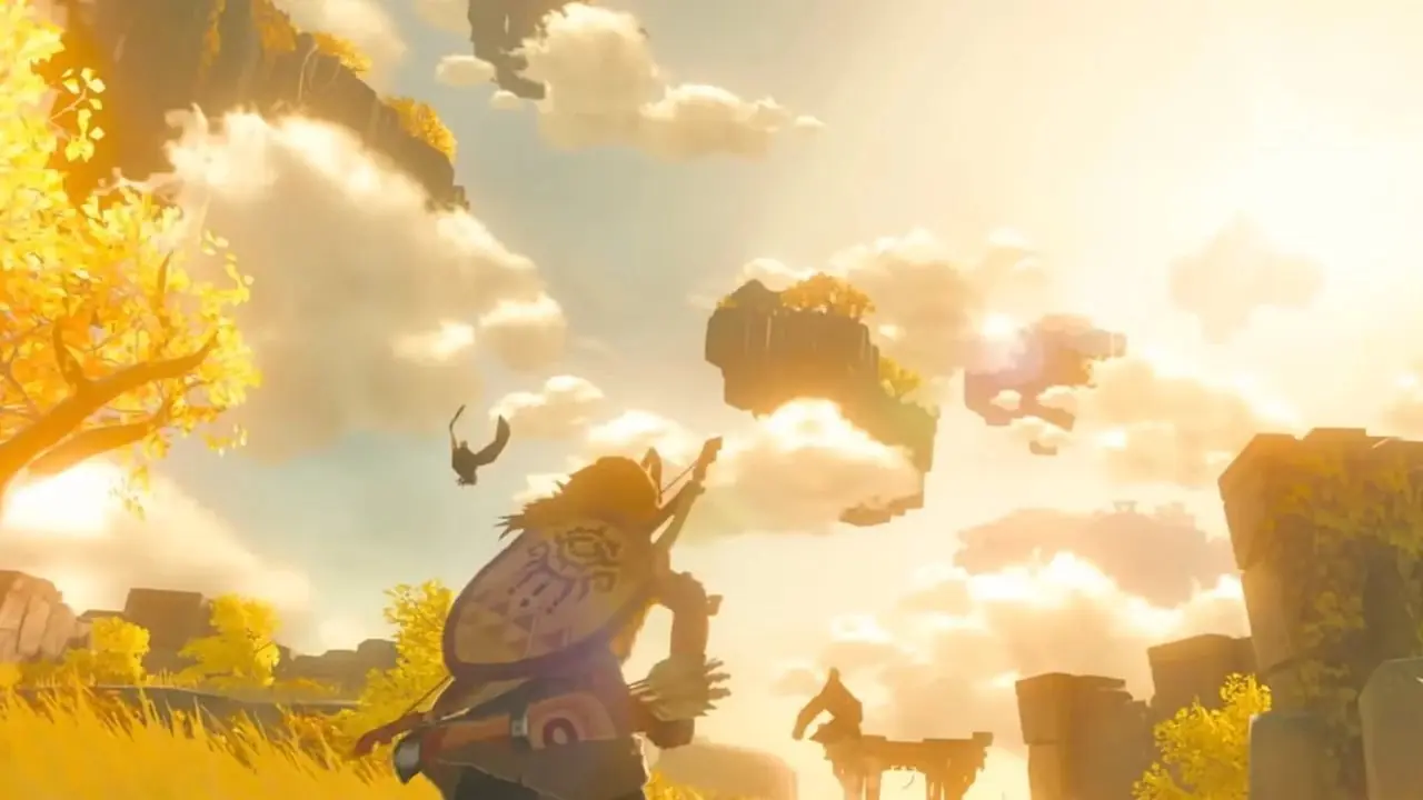 Máscara de Zelda Majora Calavera Niño Luna