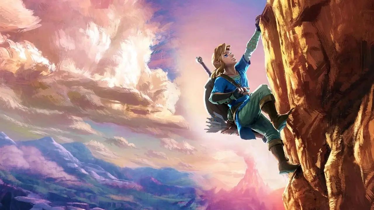 Los 7 mejores juegos de Zelda de todos los tiempos: clasificados 1