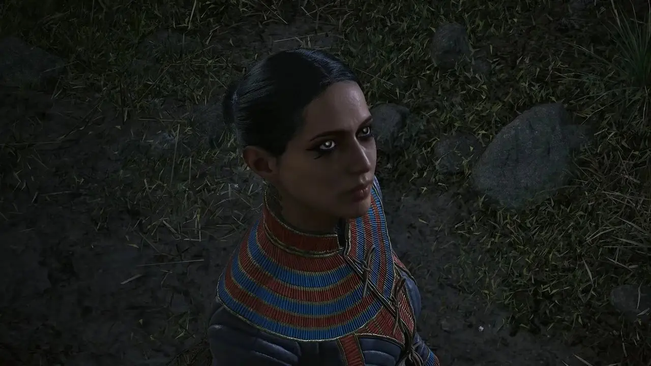 Wie man Lacra 2 im Blut von Dawnwalker romantisiert Wie man Lacra 2 im Blut von Dawnwalker romantisiert
