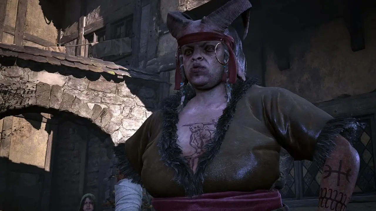 le-sang-de-dawnwalker-tbod-le-coeur-veut-ce-qu'il-veut-ocha-quest - nora door le-sang-de-dawnwalker-tbod-le-coeur-veut-ce-qu'il-veut-ocha-quest - nora door