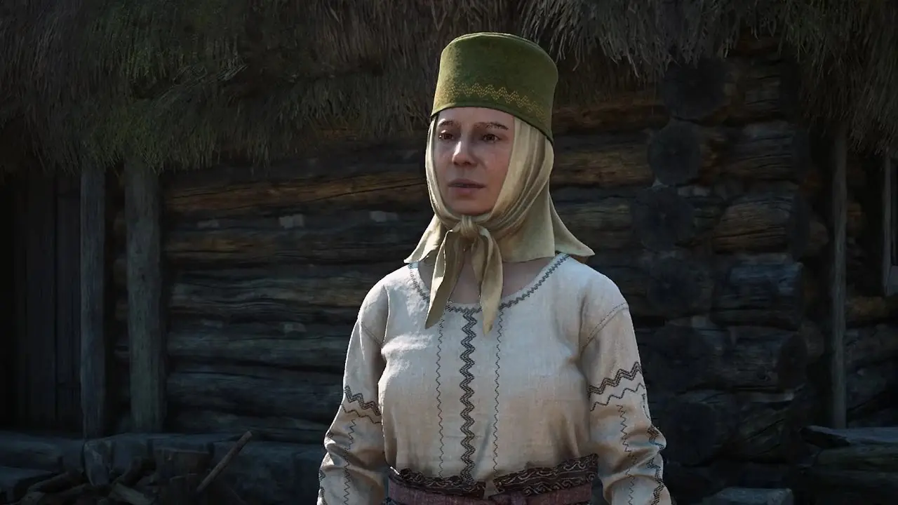Oppdraglisten for The Blood of Dawnwalker 4 Oppdraglisten for The Blood of Dawnwalker 4