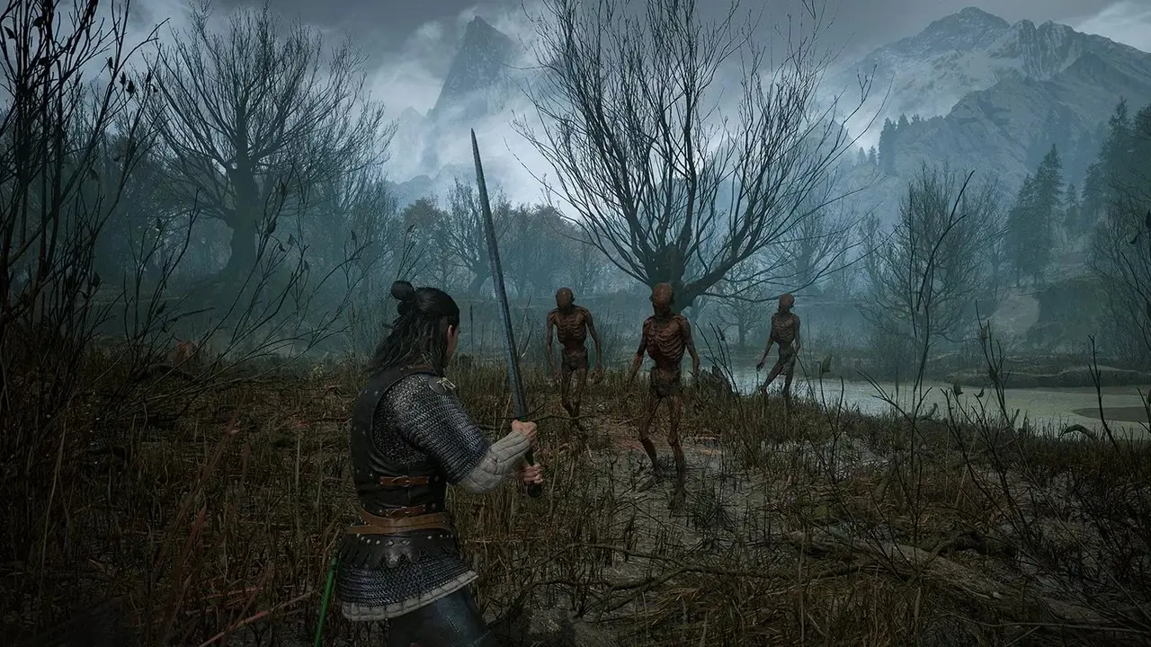 Oppdraglisten for The Blood of Dawnwalker 12 Oppdraglisten for The Blood of Dawnwalker 12