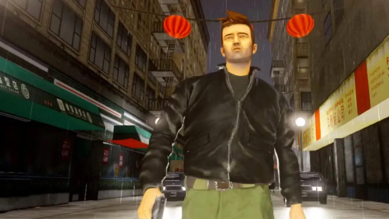 「GTA 6 Extended Look」に収録されている曲 (14)