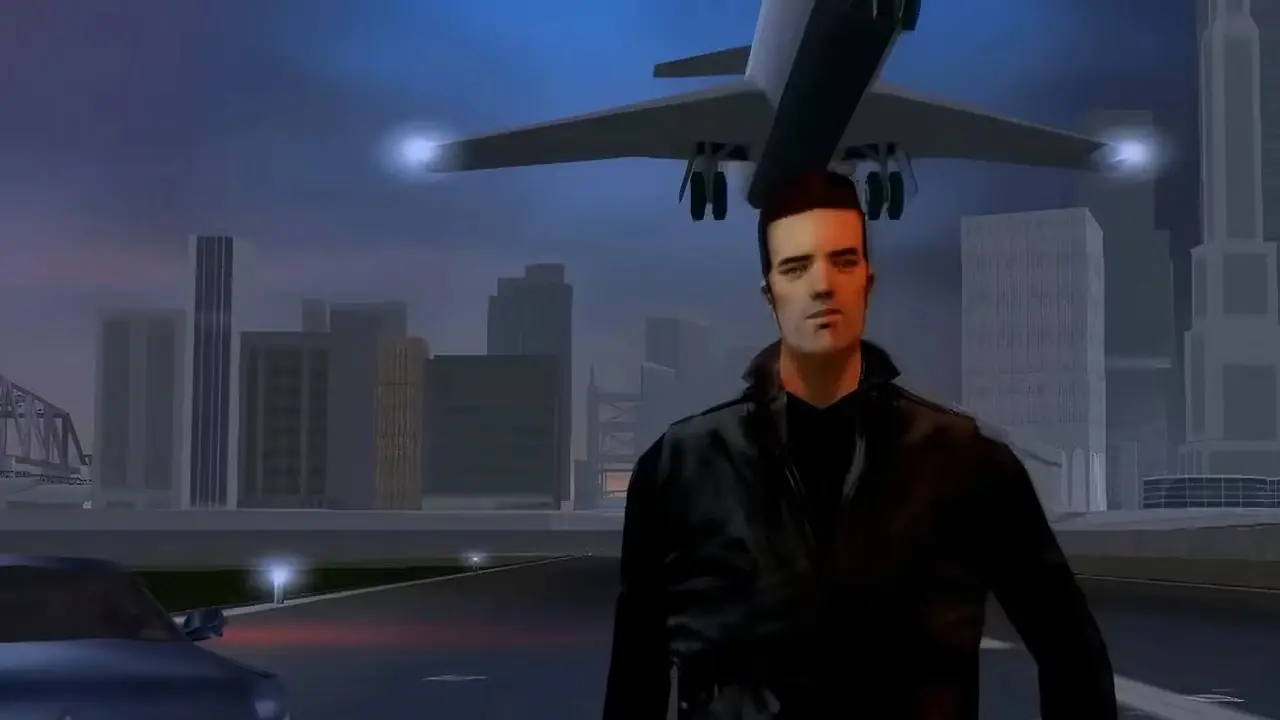 hvert gta-spill rangert