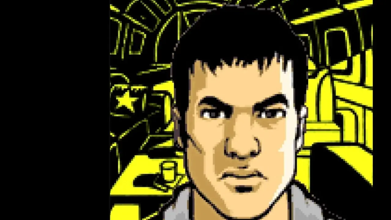cada jogo GTA classificado
