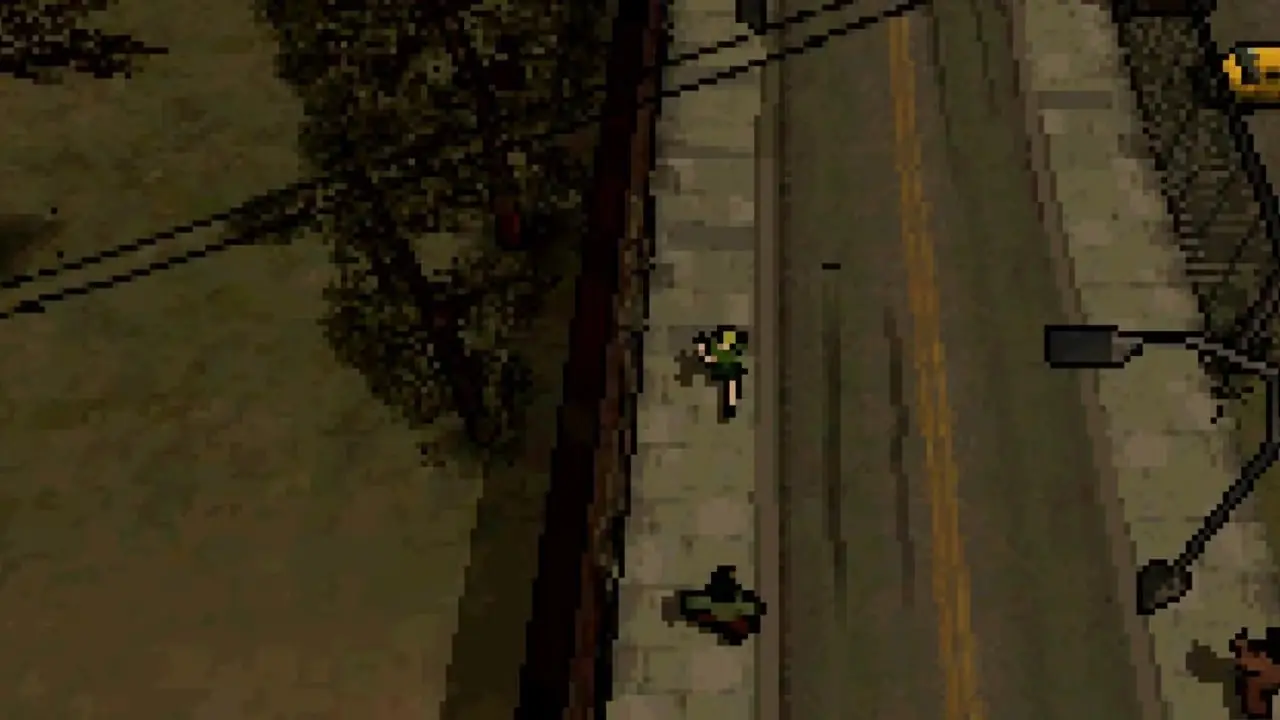 varje gta-spel rankat