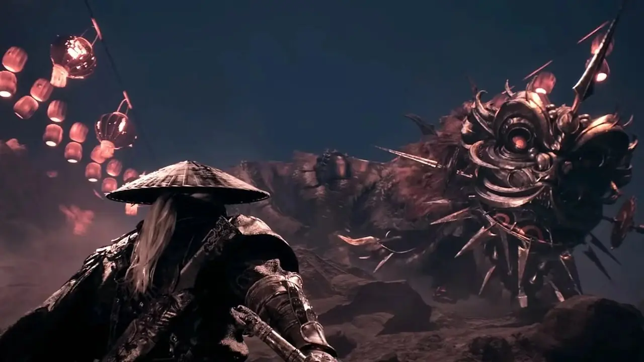 愚かな死なない戦闘