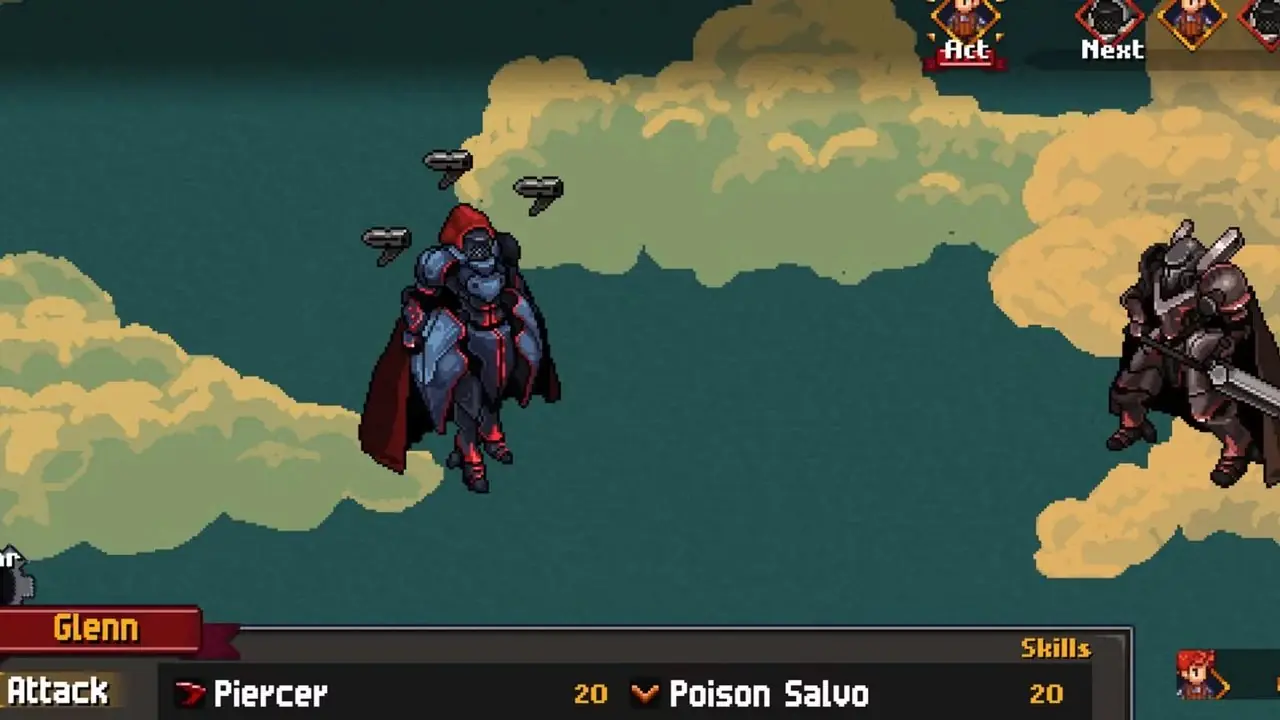 aivu en la obra Pathfinder