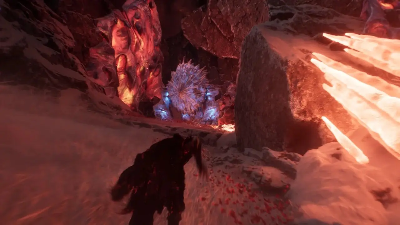 aivu en la obra Pathfinder