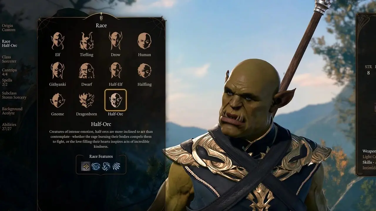 Los 10 mejores juegos de rol desde 2020: el ranking definitivo 2