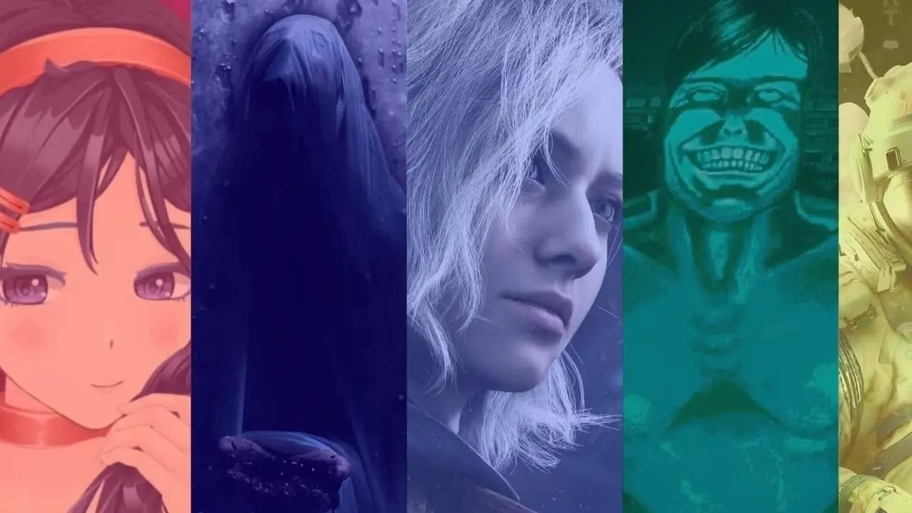 Top 10 first-person horrorgames van de jaren 2020: de definitieve ranglijst