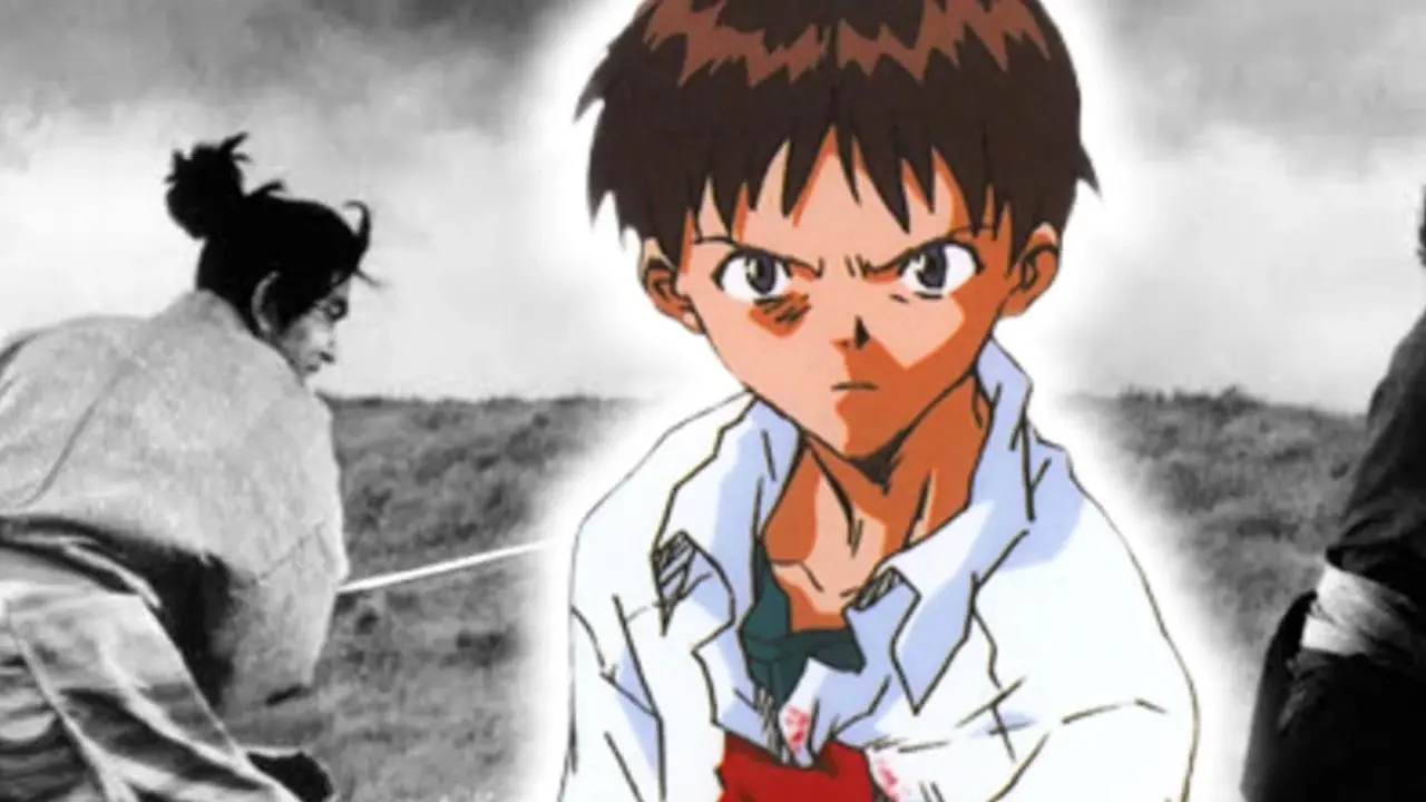 Topp 10 beste japanske filmer gjennom tidene, rangert