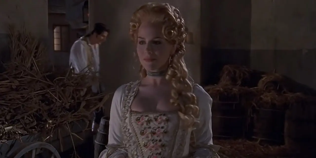 Darla en Buffy la cazavampiros