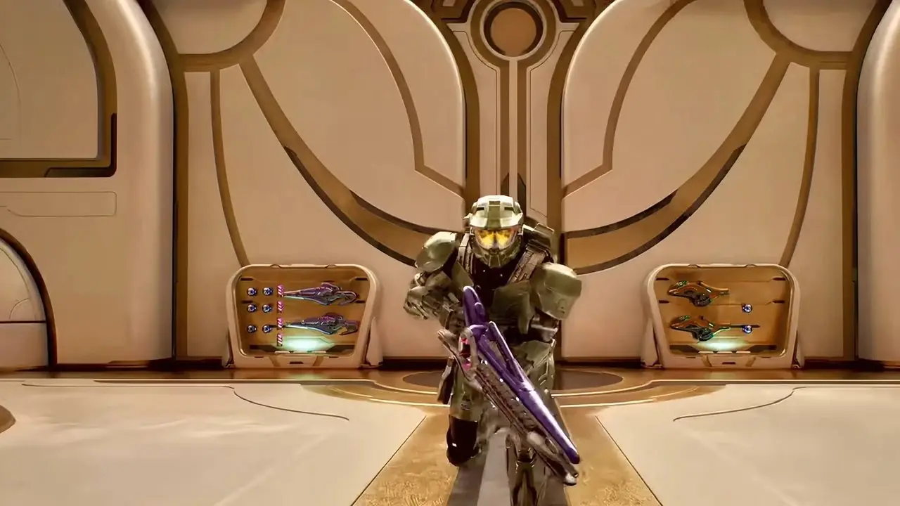 Los 5 personajes principales de FPS más poderosos que el Jefe Maestro de Halo, clasificados