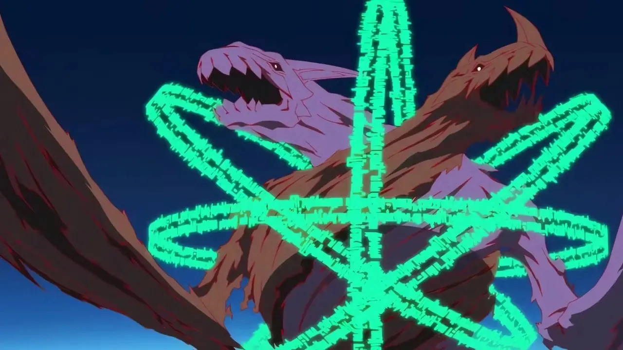 omnimon modo misericordioso líneas de evolución digimon más fuertes
