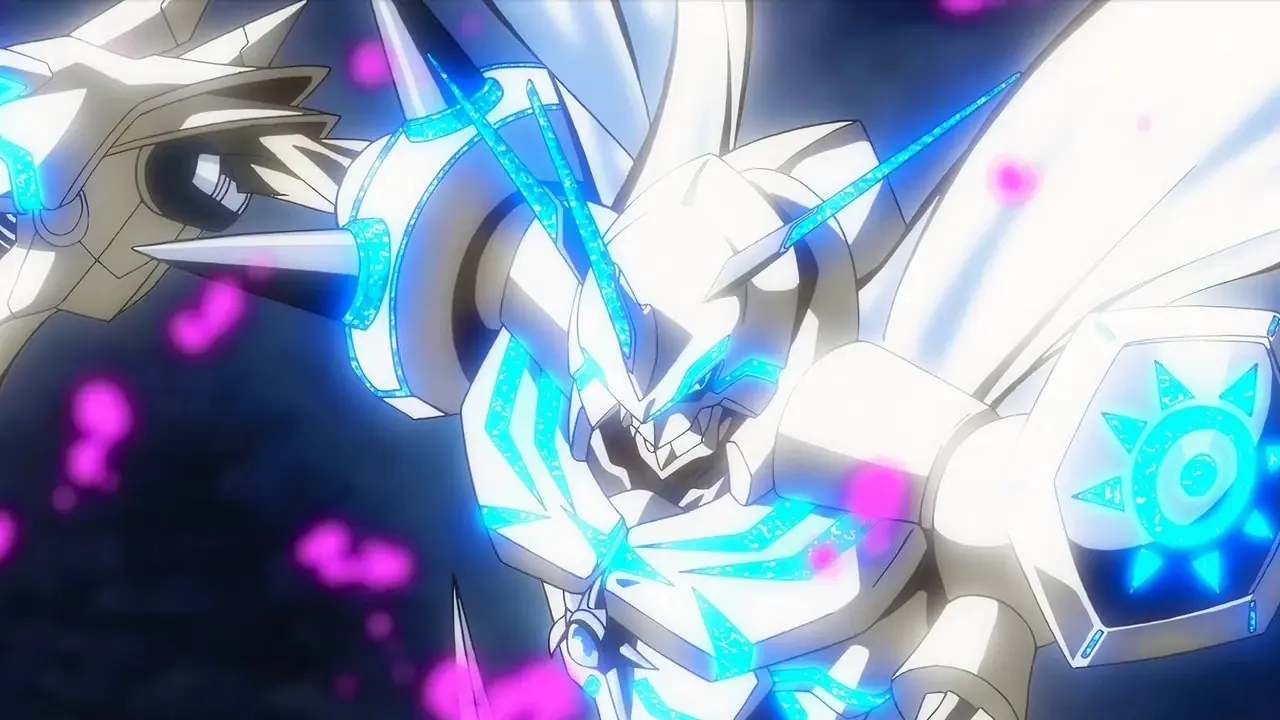 As 5 linhas de evolução de Digimon mais fortes de todos os tempos, classificadas