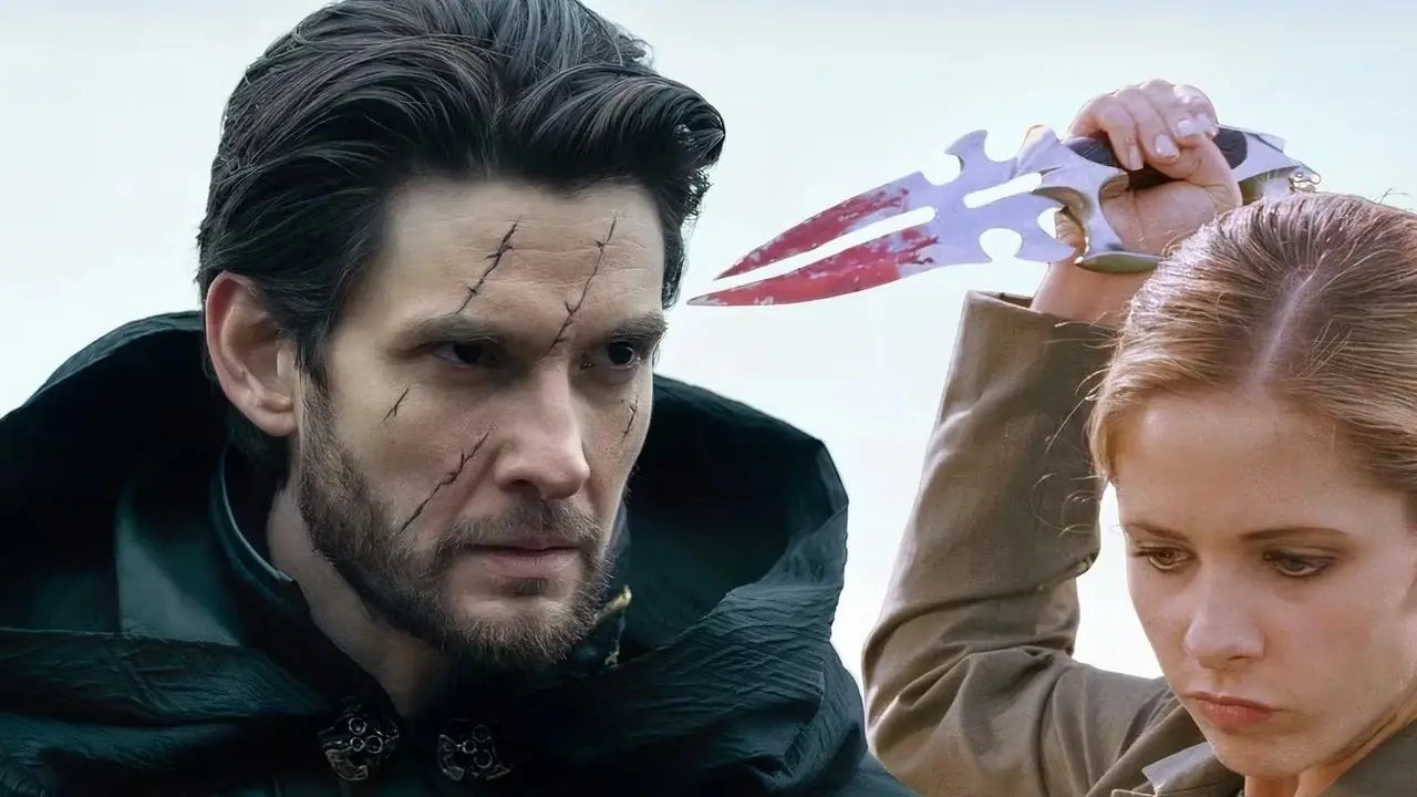 Las 6 mejores series de fantasía que se mantuvieron fuertes cada temporada, clasificadas