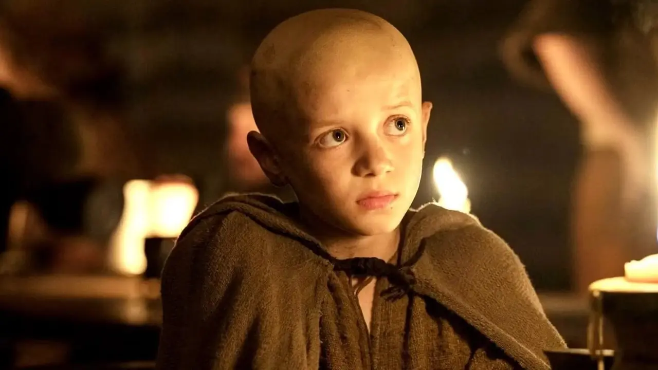 A Knight of the Seven Kingdoms': Egg returns officiellt den 30 september