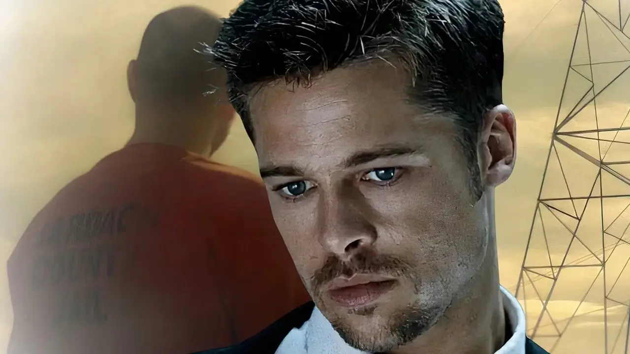 Un thriller de suspenso que se parece a Se7en, pero con un giro impactante