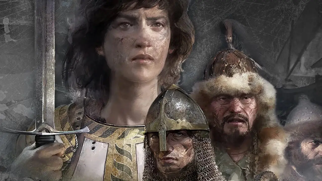 Desenvolvedor do Age of Empires Scraps planejou novo jogo