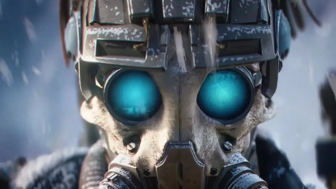 ARC Raiders presenta el contenido descargable Frozen Trail: primer vistazo a las nuevas funciones