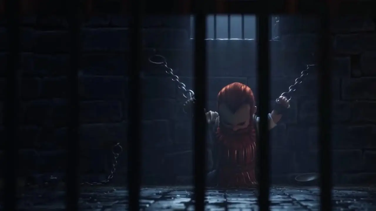 Rebelia Assassin’s Creed