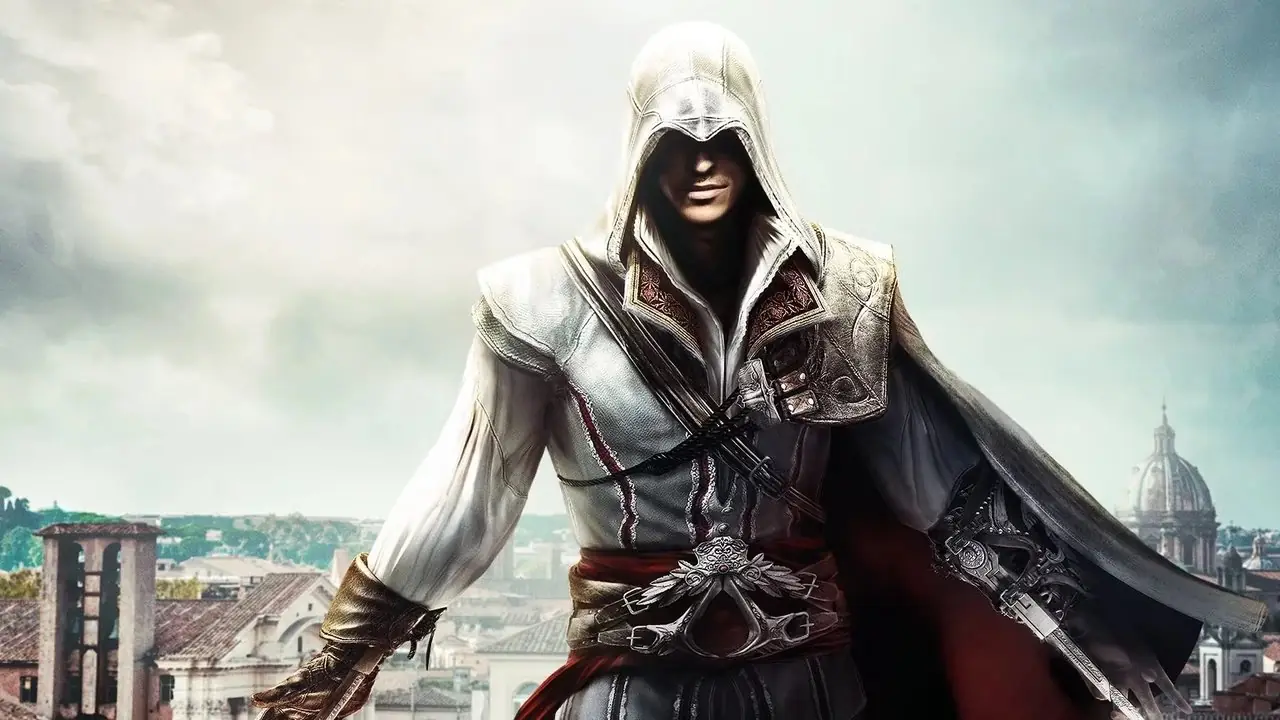 Jogo Assassin's Creed será encerrado permanentemente em janeiro de 2027