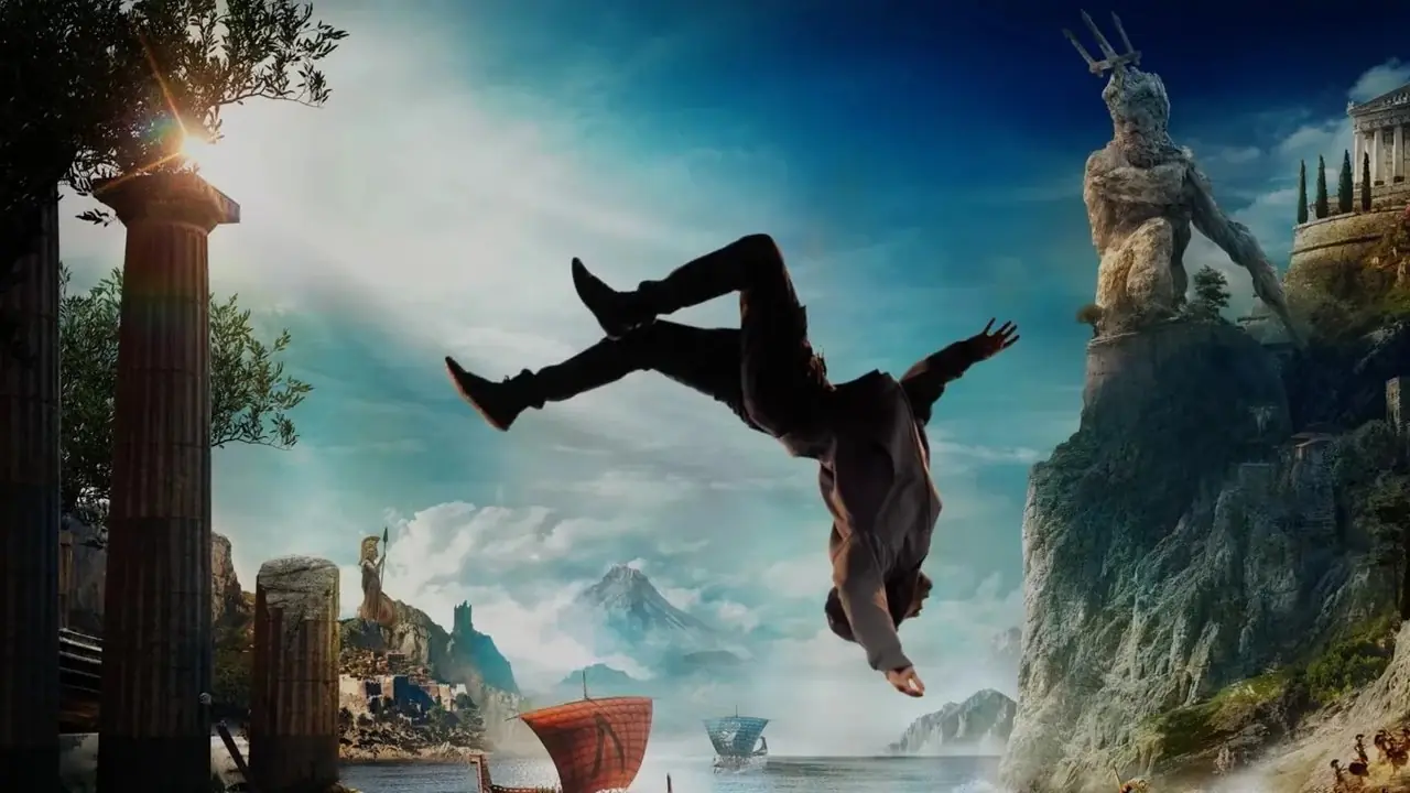 Assassin's Creed Heredis 2