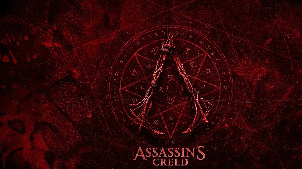 Assassin's Creed Hexe avslørt: Nye karakterer, tempelriddere og nøkkeldetaljer lekket