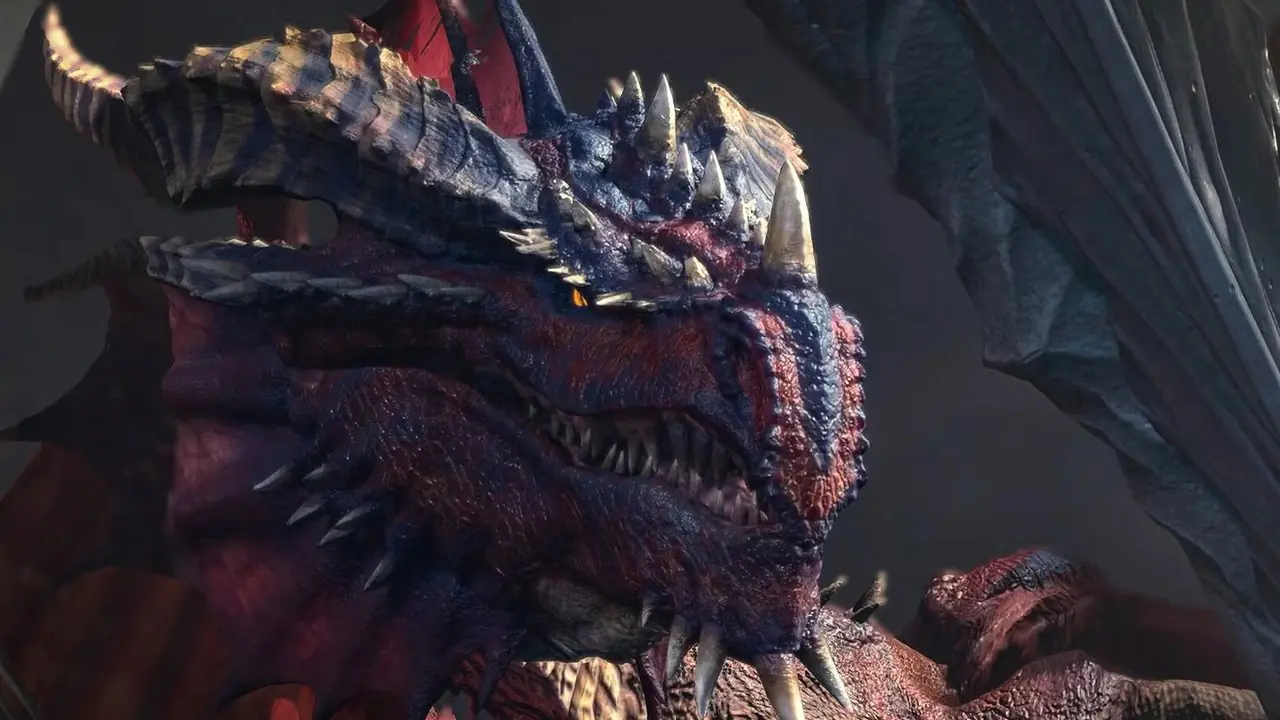Minthara en Baldur's Gate 3 (2023)