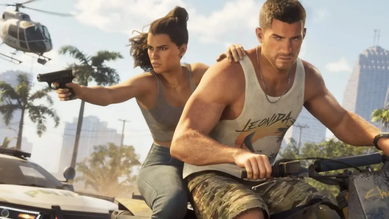 El gobierno australiano respalda que los trabajadores se tomen tiempo libre para el lanzamiento de GTA 6