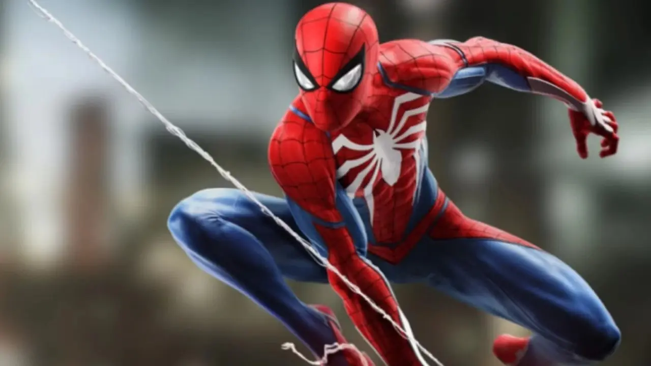 El nuevo lanzamiento de Batman: Arkham lleva a Spider-Man a la acción