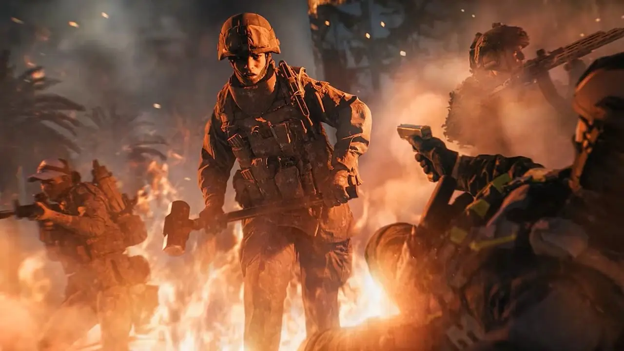 battlefield 6 taşıyıcı oynanışı