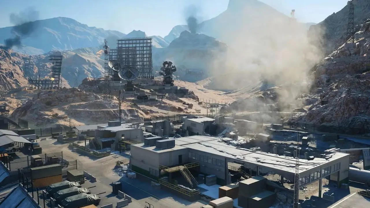 Battlefield 6 rapid royale-modus