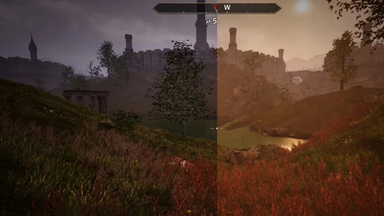 Bethesda, Oblivion Remastered Güncellemesindeki Sorunları Ele Alıyor 2 Bethesda, Oblivion Remastered Güncellemesindeki Sorunları Ele Alıyor 2
