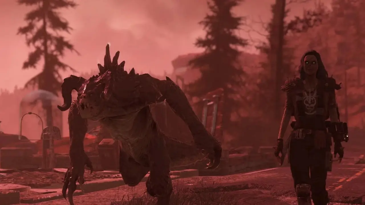 Bethesda تعلن عن تحديث رسمي حول مستقبل Fallout
